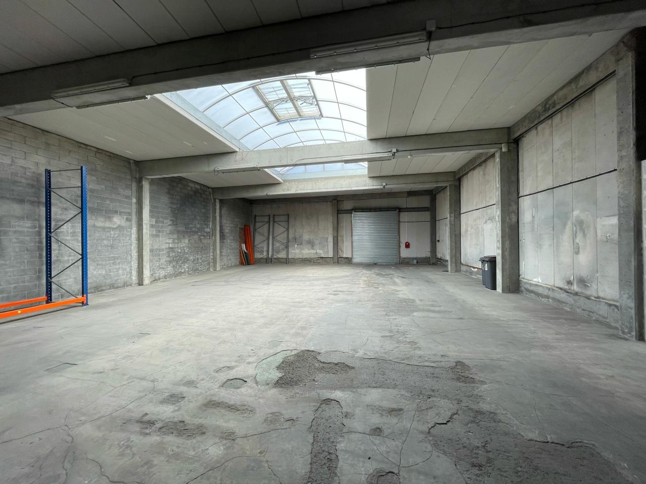 Local d'activité Sequedin 330m² Location local d'activité Sequedin Nord OLACT2531898 4